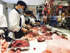 -陈记顺和牛肉火锅馆(天河北路店)