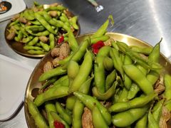 -有蚝有翅烧烤大排档·宵夜(右安门店)