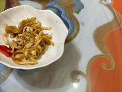 -鱼乐岛餐厅·户外花园主题餐厅