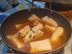 -小菜园新徽菜(无锡宜家荟聚中心店)