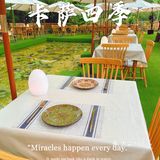 成都版“摩洛哥”｜打卡🔥火遍全网的“舍夫沙万的蓝色楼梯”