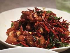 -汉水谣·江景餐厅(江滩店)