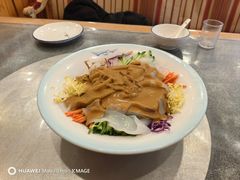 -大清花饺子(山庄店)