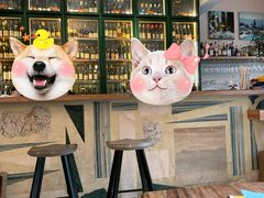 -RAC BAR(安福路店)