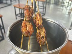 -炒豆合作社(磁器口店)