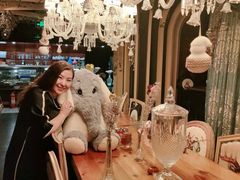 -Strawberry Butterfly草莓蝴蝶日式水果挞