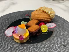 -次第花开素食雅宴