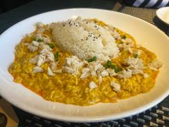 -翡翠鸟精品泰国菜(北辰财富中心店)