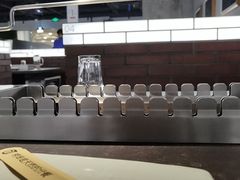 -很久以前羊肉串(南京路第一百货店)