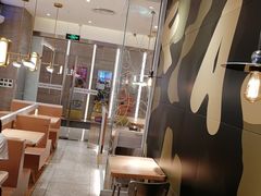 -蛙人战队·饭堂(储能大厦店)