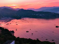 -渔寮风景区