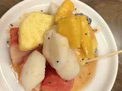 -立文冬·鲜活面(杭州太合商业中心店)