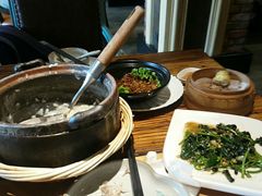 -潮粥荟·潮汕砂锅粥(朝阳大悦城店)