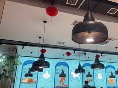 -阿娜尔·新疆菜(佰港城店)