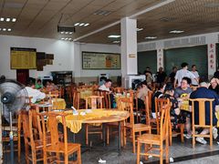 -荣生萝卜汤饭店