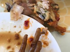-老虎滩船说·海胆水饺·大连海鲜(老虎滩店)