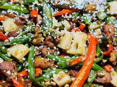 -兔槽江湖菜·重庆璧山兔(水围店)