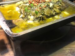 -嵇大厨好灶头农家菜