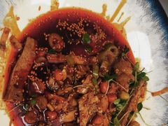 -院8里·少城记忆老川菜(宽窄巷子店)