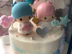 -杜勒瓦DIY烘焙&个性化蛋糕定制