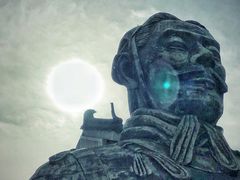 -秦始皇帝陵博物院(兵马俑)