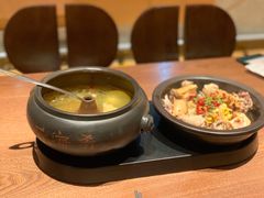 -云海肴·汽锅鸡·云南菜(领展购物广场·中关村店)