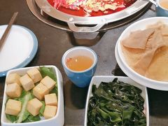 -井格·重庆火锅(王府井店)