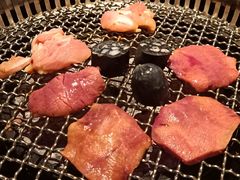 -厚贞日式烤肉(龙之梦店)