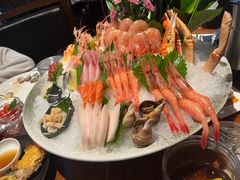 -Mr·Fish鱼鲜生海鲜放题(银泰in99店)