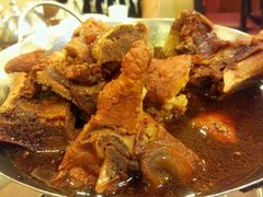 -小土豆北方菜馆(文慧园店)