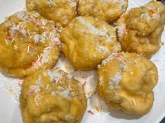 网油卷-保纳大酒店(大圩村店)