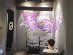 -BE NORMAL CAFE(霞溪路店)