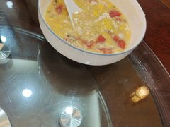 -渔码头食府(蓬莱阁店)