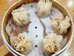 -景芳周大姐(国大城市广场店)