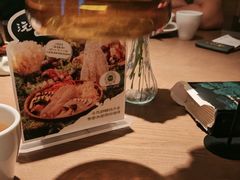 -沅江水·湖南家宴(南村万博长隆商圈店)