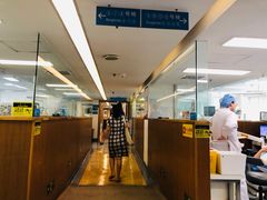 -北京大学口腔医院(第二门诊部)
