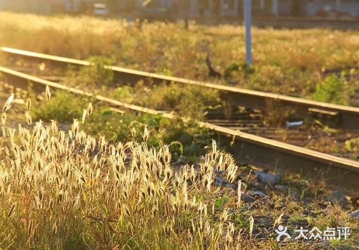 上风上水的南口古村