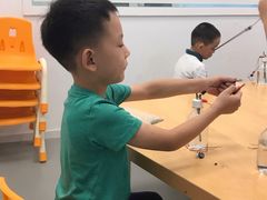 -斯坦星球AI编程·机器人科创·科学实验·信奥·思维·STEM·乐高·竞赛考级(长宁虹桥大融城荟聚中心)