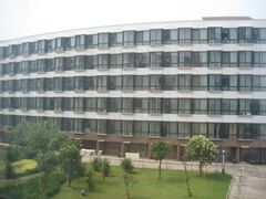 -同济大学(嘉定校区)