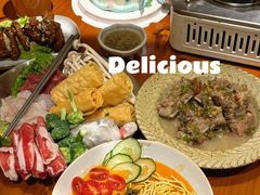 -About Bistro關於·泰式家庭料理