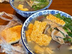 -小潘记鸭血粉丝汤