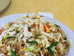 -柴火农庄(东海路店)