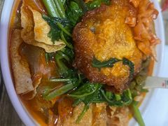 -吉庆桂林米粉·柳州螺蛳粉(港汇广场店)