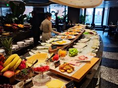 -拉蒂娜·巴西牛排馆 Latina·Brazilian Steakhouse(王府井喜悦店)