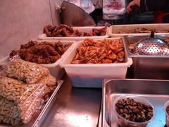 -黄毛鸭脖(汉阳总店)