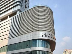 -深圳来福士广场