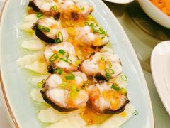 淮山蒸鳝鱼-广州酒家(越华店)