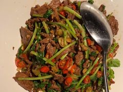 -呷湘厨·鱼汤捞饭·剁椒鱼头·辣椒炒肉(国家会展中心店)