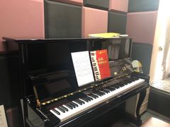 -乐尚音乐空间·钢琴·声乐·架子鼓(会展中心店)