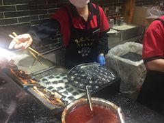 -黑色经典臭豆腐·湖南特产(潇湘文化店)